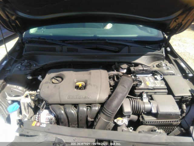 3KPF24ADXPE571137 KIA Forte Lxs