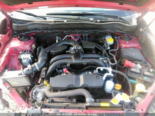 JF2SJAEC1HH493684 Subaru Forester Premium