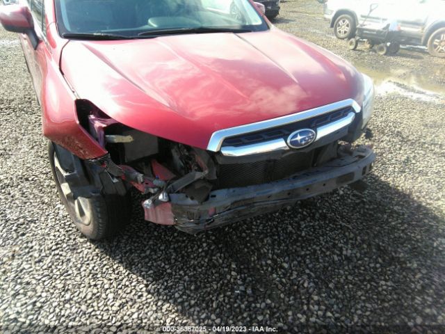 JF2SJAEC1HH493684 Subaru Forester Premium