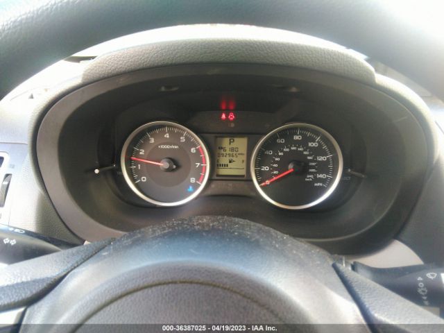 JF2SJAEC1HH493684 Subaru Forester Premium