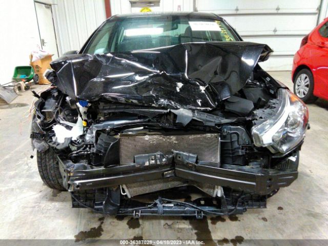 KNAFX4A69F5391397 KIA FORTE LX