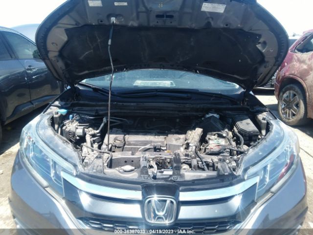 3CZRM3H33FG700623 Honda CR-V LX