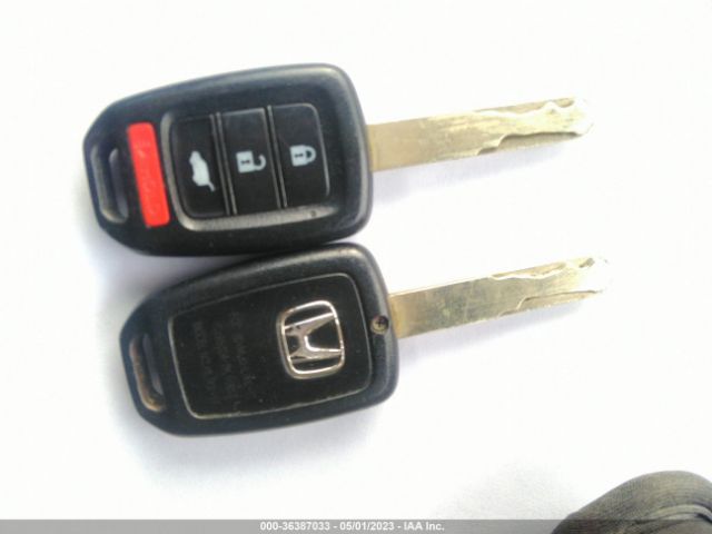 3CZRM3H33FG700623 Honda CR-V LX