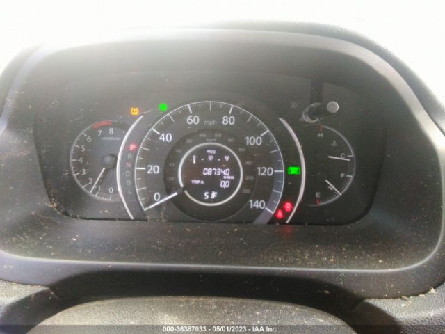 3CZRM3H33FG700623 Honda CR-V LX