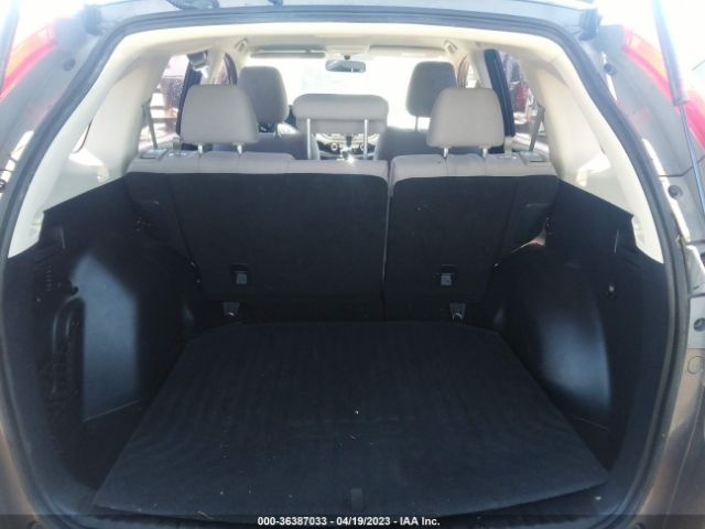 3CZRM3H33FG700623 Honda CR-V LX