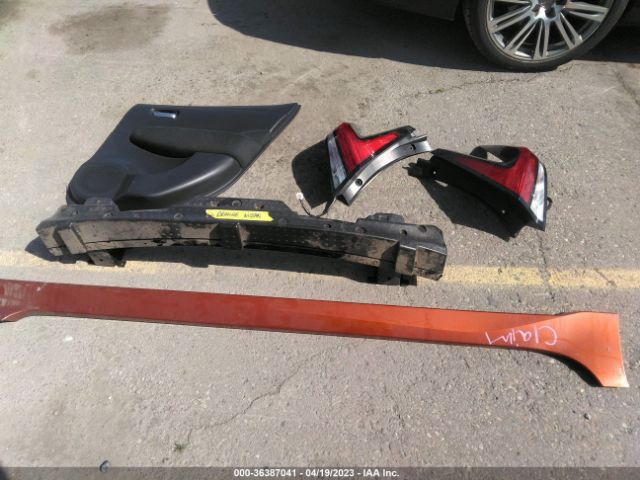 1N4BZ1CV9NC558646 Nissan Leaf Sv Plus