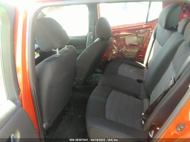 1N4BZ1CV9NC558646 Nissan Leaf Sv Plus