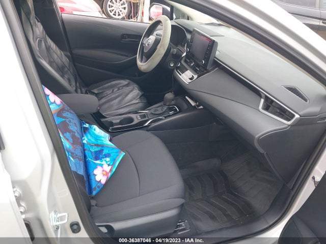 Toyota COROLLA LE 2022 5YFEPMAE3NP386817 Image 5