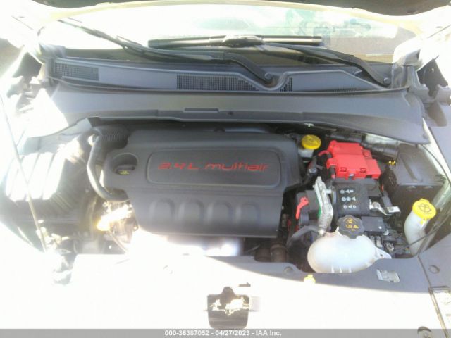 3C4NJDDBXKT767043 Jeep Compass Trailhawk