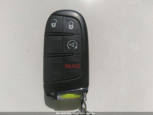 3C4NJDDBXKT767043 Jeep Compass Trailhawk