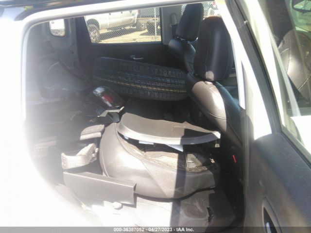 3C4NJDDBXKT767043 Jeep Compass Trailhawk