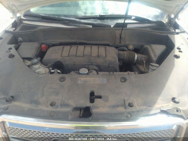 1GKKVTKD2EJ118164 GMC Acadia Denali
