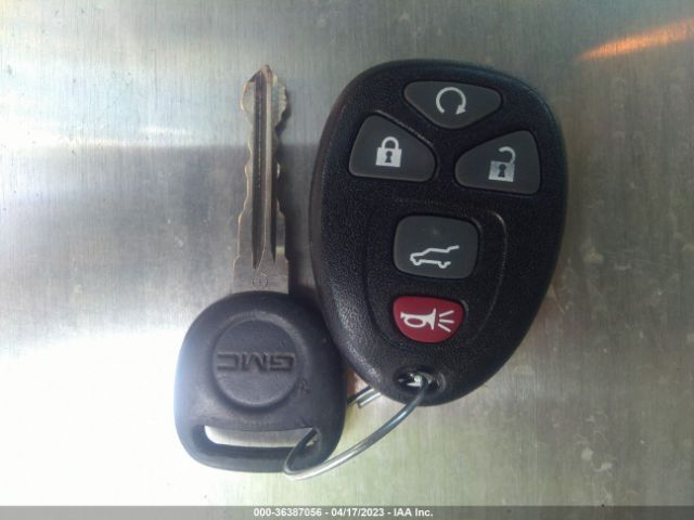 1GKKVTKD2EJ118164 GMC Acadia Denali
