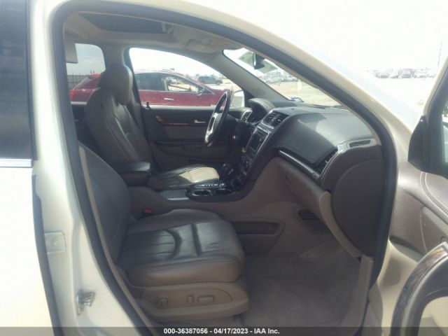 1GKKVTKD2EJ118164 GMC Acadia Denali
