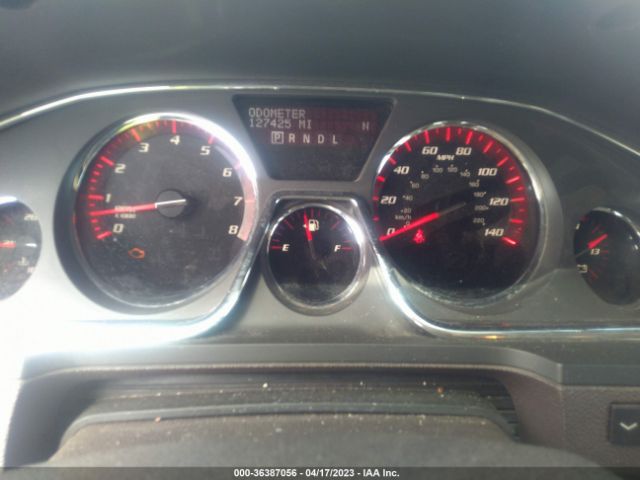 1GKKVTKD2EJ118164 GMC Acadia Denali