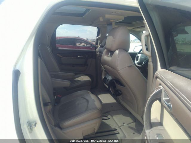 1GKKVTKD2EJ118164 GMC Acadia Denali