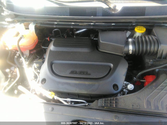 2C4RC1DG9LR157189 Chrysler Voyager Lxi