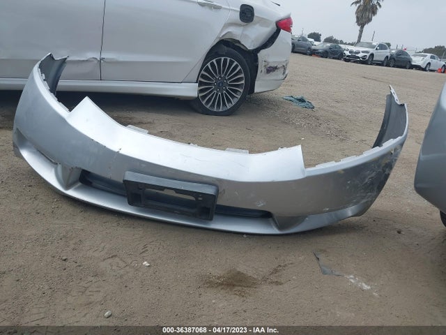 2010 HONDA CIVIC SDN DX-VP VIN: 2HGFA1F36AH511774