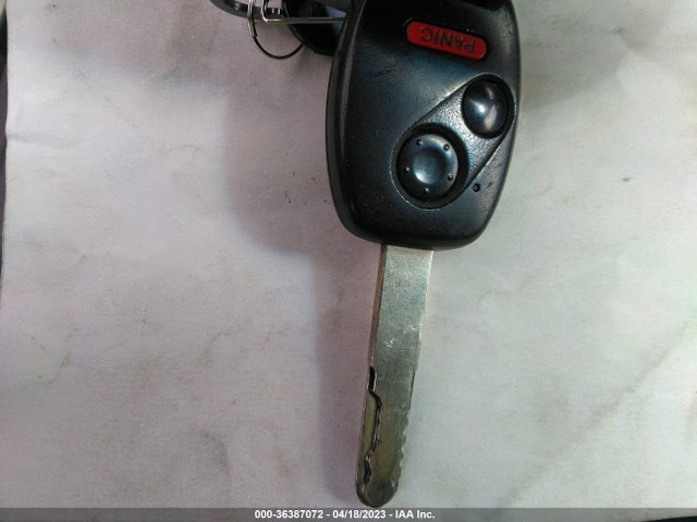 2009 HONDA CIVIC CPE LX VIN: 2HGFG12689H505680
