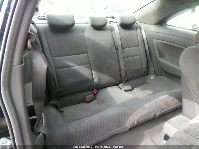 2009 HONDA CIVIC CPE LX VIN: 2HGFG12689H505680