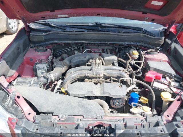 JF2SJAAC0EH537305 Subaru Forester 2.5i