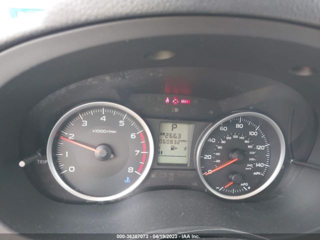 JF2SJAAC0EH537305 Subaru Forester 2.5i