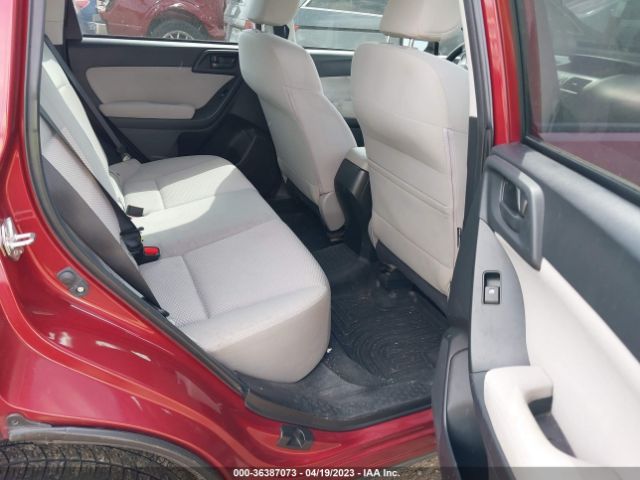 JF2SJAAC0EH537305 Subaru Forester 2.5i