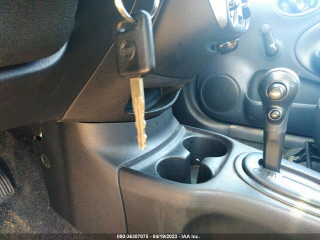 3N1CE2CP1GL391520 Nissan Versa Note S Plus