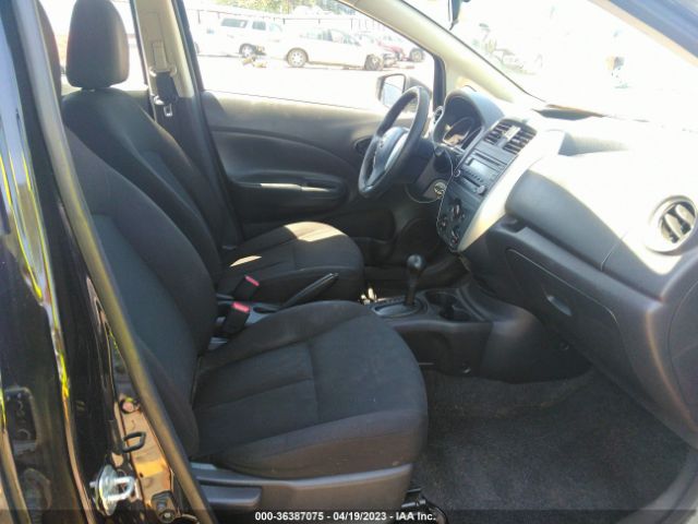 3N1CE2CP1GL391520 Nissan Versa Note S Plus