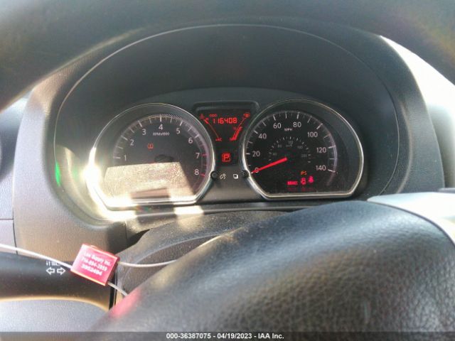 3N1CE2CP1GL391520 Nissan Versa Note S Plus