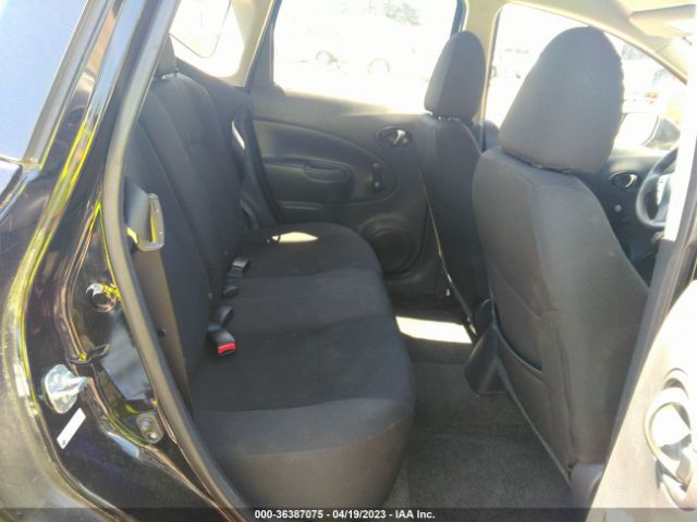 3N1CE2CP1GL391520 Nissan Versa Note S Plus