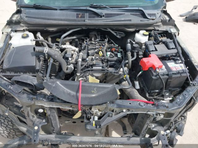 1FTER4EH3KLB07790 Ford Ranger Xl/xlt/lariat
