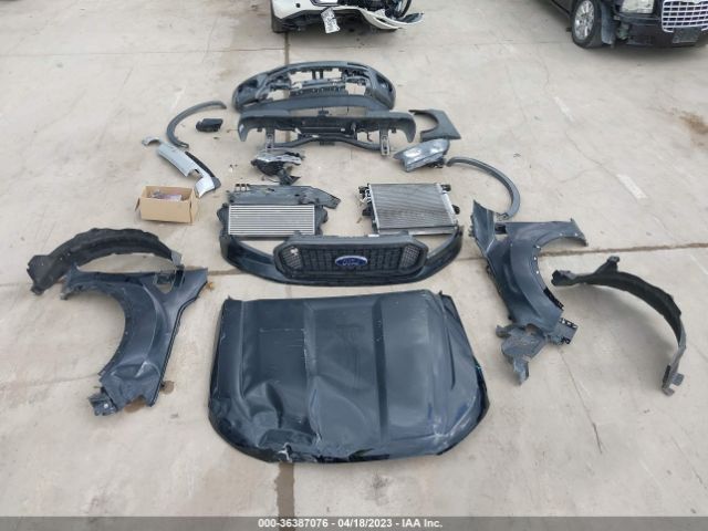 1FTER4EH3KLB07790 Ford Ranger Xl/xlt/lariat