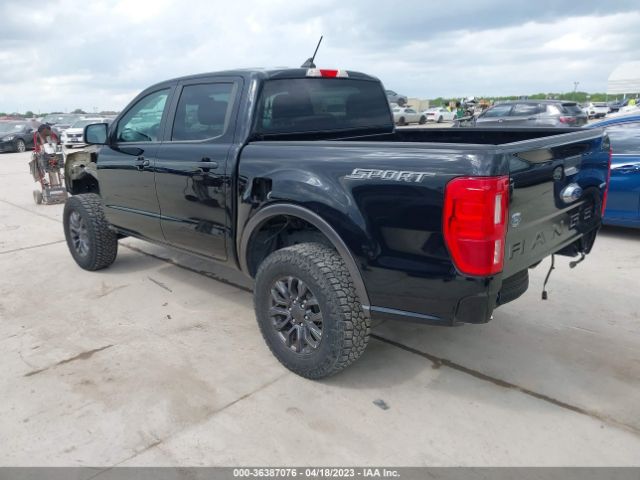 1FTER4EH3KLB07790 Ford Ranger Xl/xlt/lariat