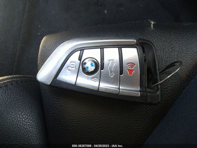 WBAJA5C54JWA37718 BMW 5 Series 530i
