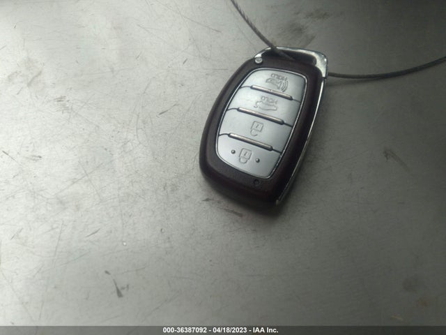 Hyundai SONATA SEL 2019 5NPE34AF7KH785999 Image 3