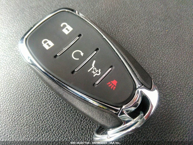 Chevrolet EQUINOX LT 2022 3GNAXUEV2NL261224 Image 11