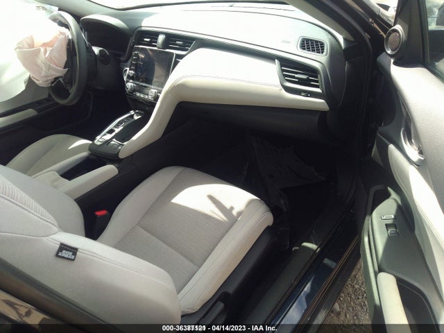 Honda INSIGHT EX 2022 19XZE4F55NE013571 Image 8