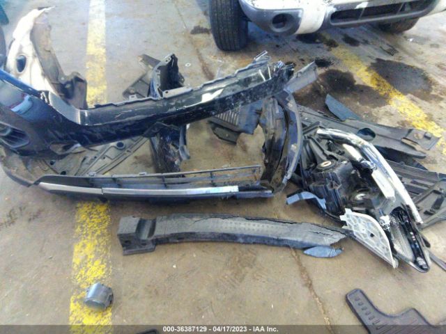 5N1DR2MM0KC620909 Nissan Pathfinder Sv