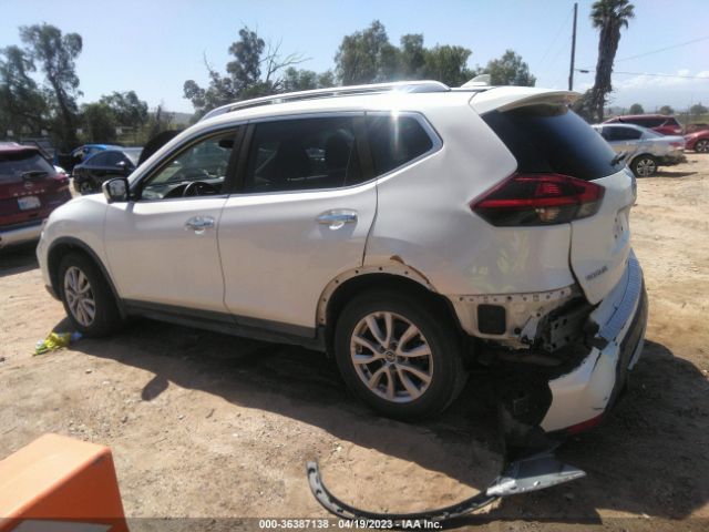 KNMAT2MT2JP548229 Nissan ROGUE SV