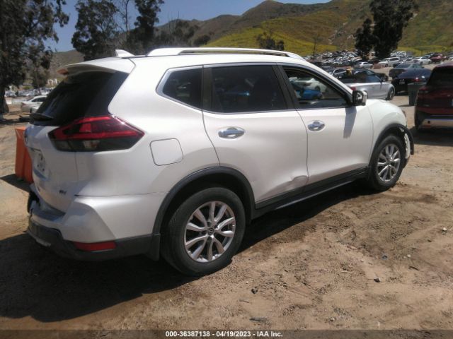 KNMAT2MT2JP548229 Nissan ROGUE SV