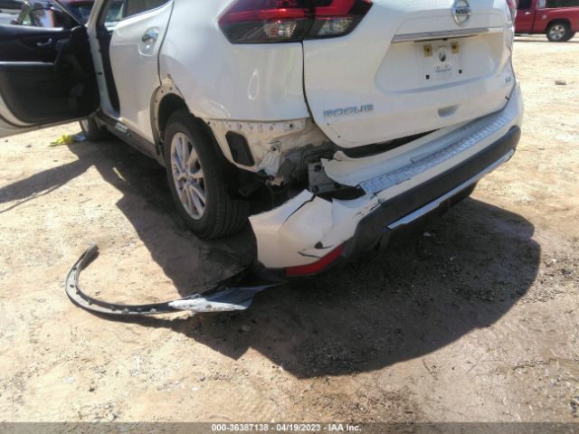 KNMAT2MT2JP548229 Nissan ROGUE SV