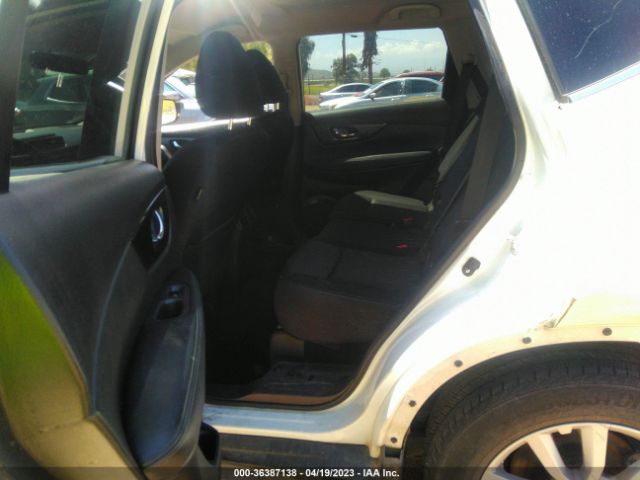KNMAT2MT2JP548229 Nissan ROGUE SV