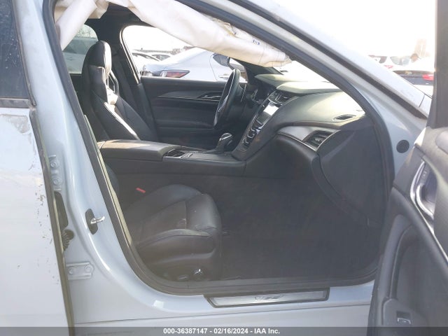 Cadillac CTS-V SEDAN 2018 1G6A15S60J0123303 Image 5