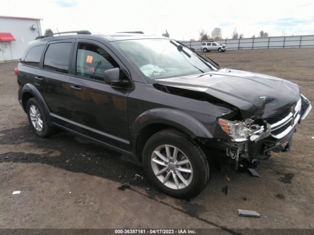 3C4PDDBG1HT617944 auction archive image