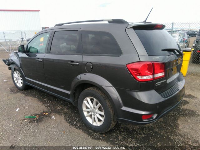 3C4PDDBG1HT617944 Dodge Journey Sxt