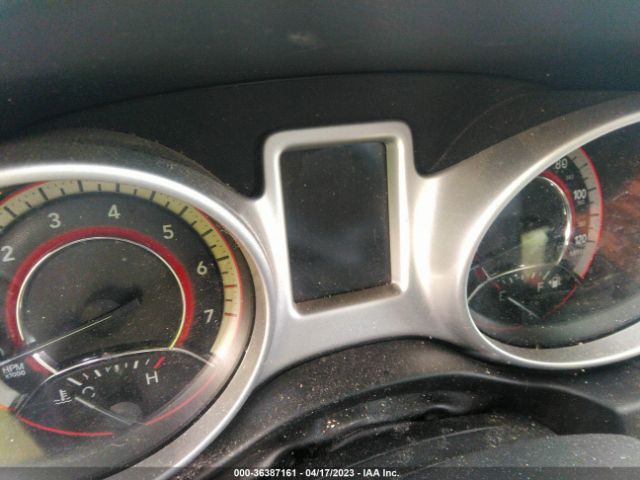 3C4PDDBG1HT617944 Dodge Journey Sxt