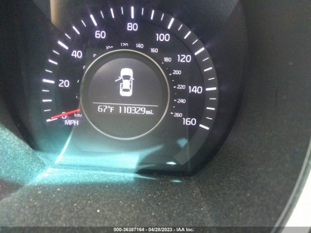 5XXGM4A73EG318710 KIA Optima Lx