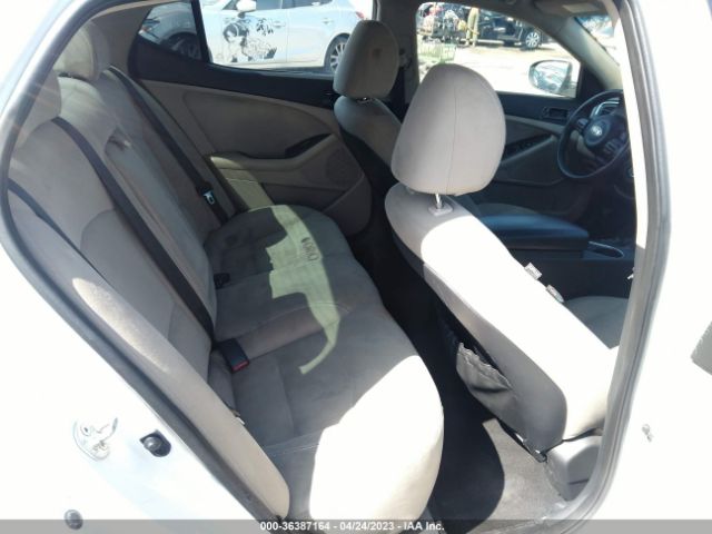 5XXGM4A73EG318710 KIA Optima Lx