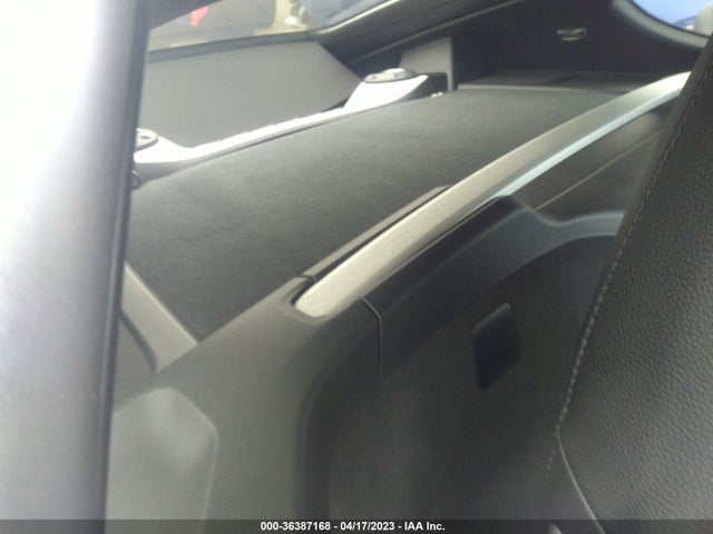2019 Porsche 718, VIN: WP0AA2A87KS261313